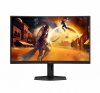 AOC Monitor C27G4ZXU 27 cali Zakrzywiony Fast VA 280Hz HDMIx2 DP HAS